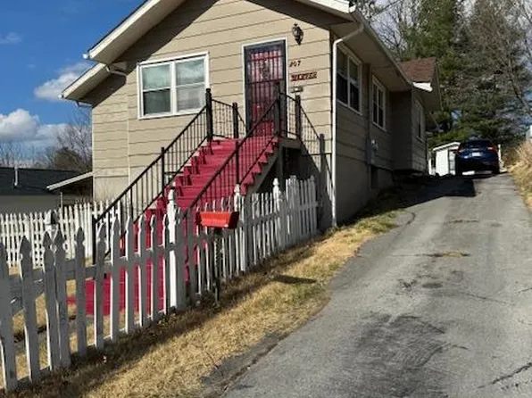 207 Crawford St, Beckley, WV 25801