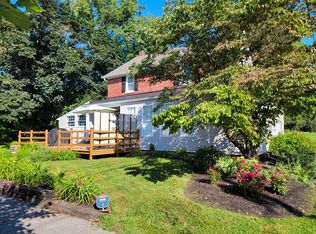 1027 Fruitville Pike, Lititz, PA 17543
