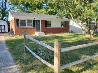 3370 Fir Tree Ln, Erlanger, KY 41018