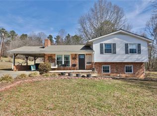 1354 Cb Eller School Rd, Elkin, NC 28621