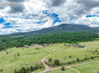 298 Allen Rd, Canon City, CO 81212
