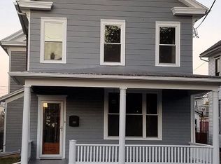 344 N Mulberry St, Berwick, PA