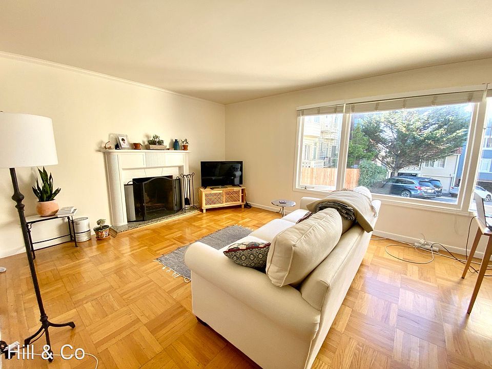 1st image of 2625 Polk St APT 3