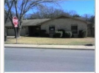 503 Deepwood Dr, Round Rock, TX 78681