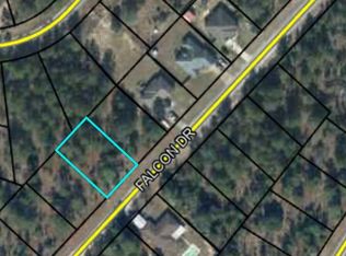 LOT 8 Falcon Dr #1, Chipley, FL 32428