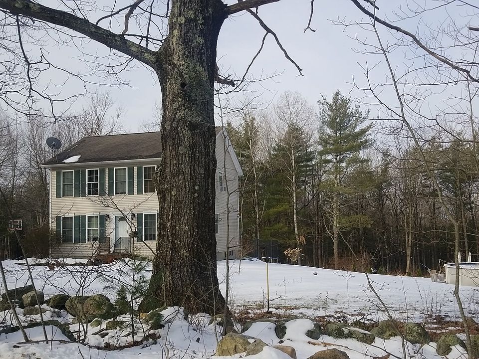 388 W Hill Rd, Troy, NH 03465 Zillow