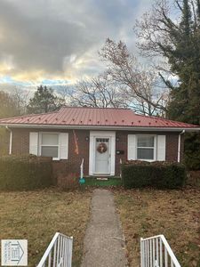 809 Hundley St, Martinsville, VA, 24112
