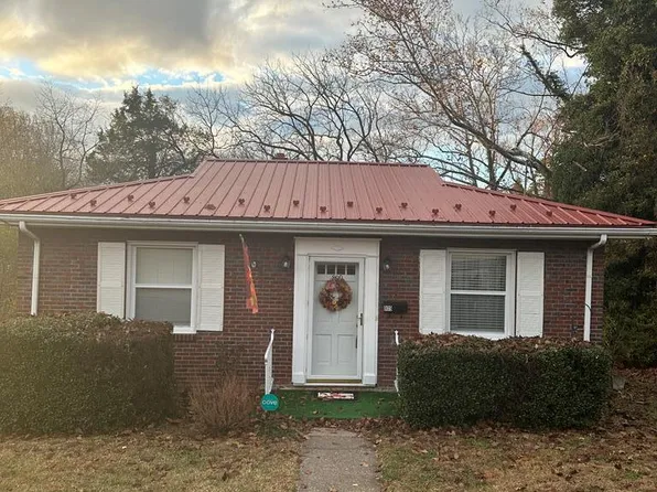 809 Hundley St, Martinsville, VA 24112