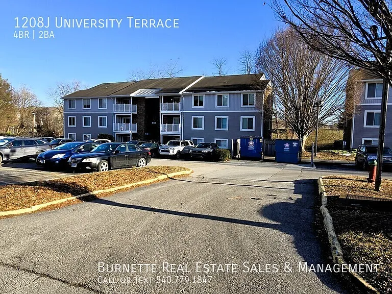 1208J University Ter — Photo 11