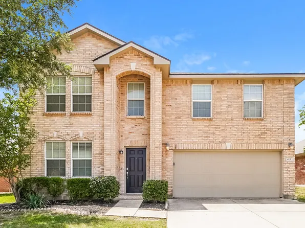 413 Emerald Creek Dr, Fort Worth, TX 76131