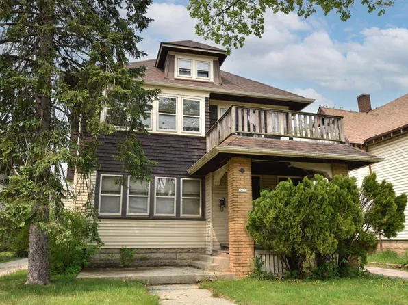 2423 North 55th STREET #2425, Milwaukee, WI 53210