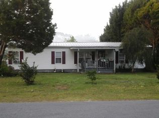 8378 W Admiral Byrd Ln, Crystal River, FL 34429