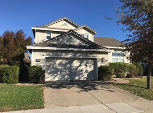 11891 Appolon Dr, Rancho Cordova, CA 95742