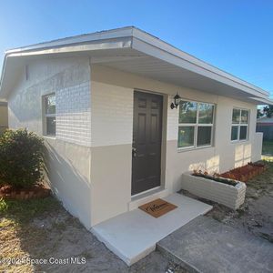 604 Williams St, Melbourne, FL, 32901