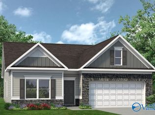 18557 Meadows Rd, Athens, AL 35613