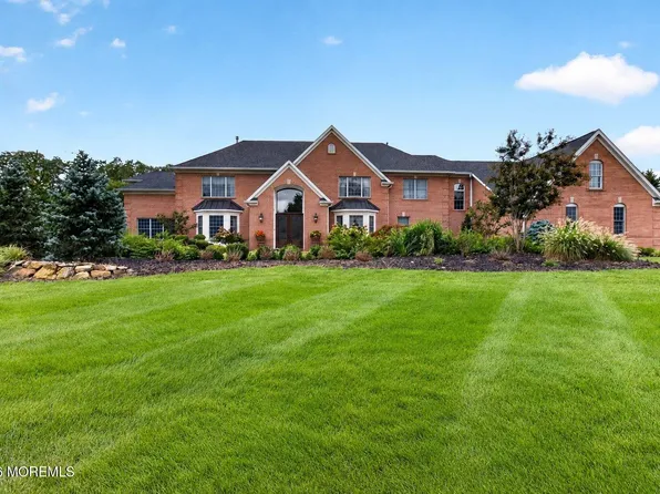 10 Maacka Drive, Holmdel, NJ 07733