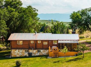 23 Cedar Ln, Sheridan, WY 82801