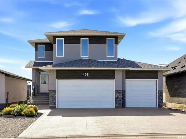 408 Hillside DRIVE, Pilot Butte, SK S0G 3Z0