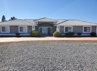 3450 Verde Ave, Pahrump, NV 89048