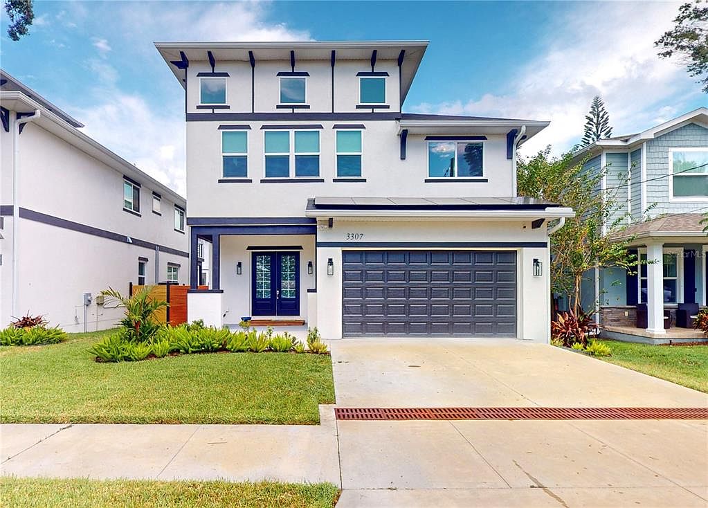 3307 W Wisconsin Ave, Tampa, FL 33611 | Zillow