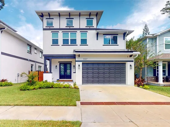 3307 W Wisconsin Ave, Tampa, FL 33611