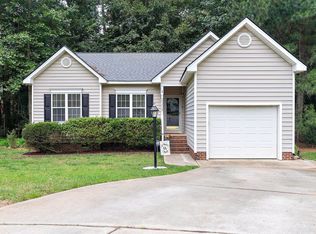 2304 Horizon Hike Ct, Raleigh, NC 27603