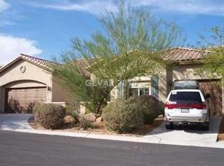 9196 Sage Thicket Ave, Las Vegas, NV 89178