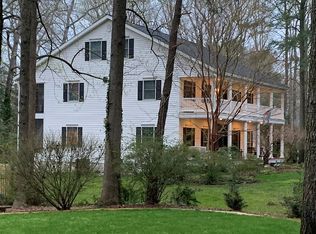 10717 Piney Island Dr, Bishopville, MD 21813