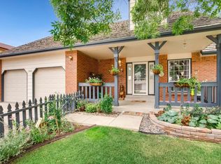 3664 E 134th Way, Thornton, CO 80241