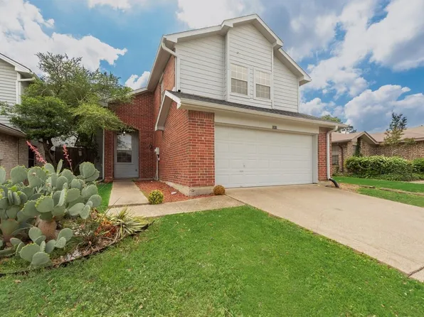 5307 Waterford Dr, Mesquite, TX 75150