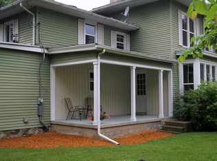 538 W Green St, Hastings, MI