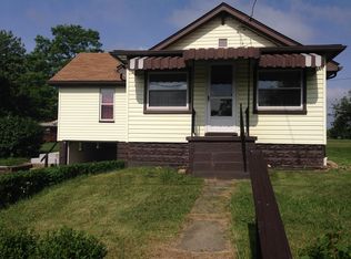 1248 Blaine Rd, Monaca, PA 15061
