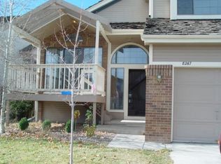 8267 S Reed Way, Littleton, CO 80128