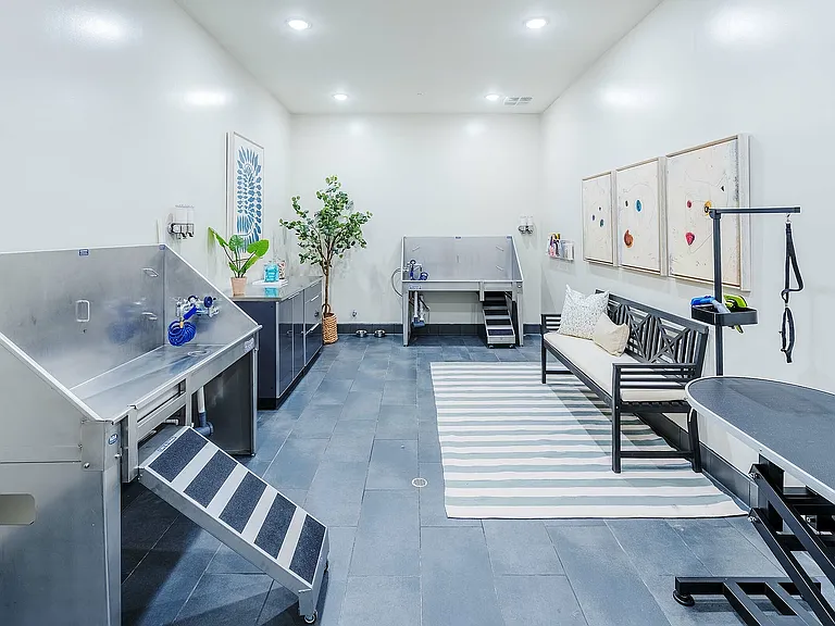 Bark in Style Pet Spa