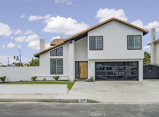 15691 Fox Hills St, Westminster, CA 92683