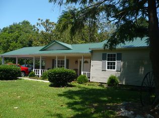 18220 Highway 22, Mckenzie, TN 38201