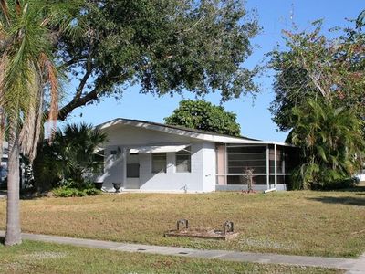 5902 Espanola Ave, North Port, FL, 34287