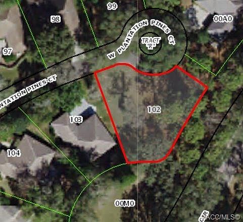 1st image of 2940 W Plantation Pines Ct