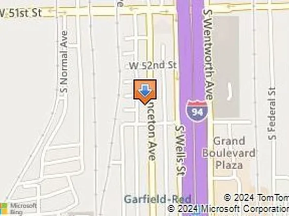 5238 S Princeton Ave, Chicago, IL 60609