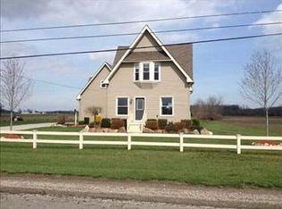 7205 N Lewis Ave, Temperance, MI 48182