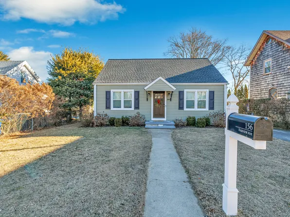 156 Fairview Avenue, Stratford, CT 06614