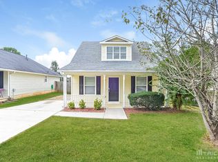 107 Glynn Addy Dr, Stockbridge, GA 30281