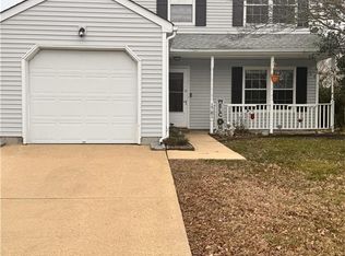 1781 Kitimal Dr, Virginia Beach, VA 23454