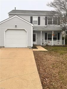 1781 Kitimal Dr, Virginia Beach, VA, 23454