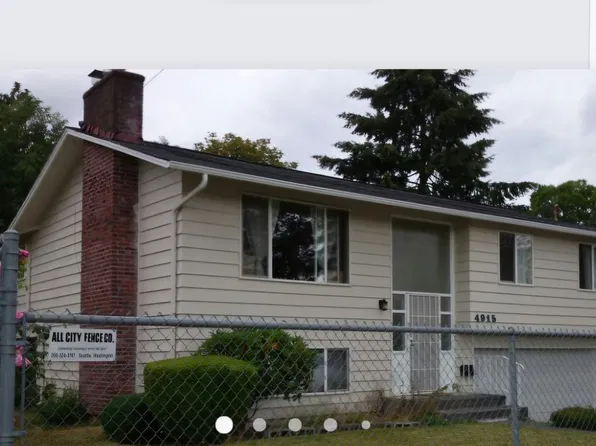 4915 30th Ave S, Seattle, WA 98108