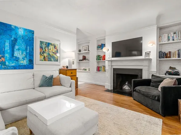 293-295 Commonwealth Ave #2C, Boston, MA 02115