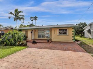 3828 E Shore Rd, Miramar, FL 33023