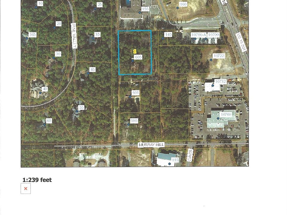 2nd image of 605 Murray Hill Rd