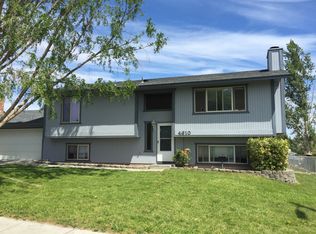 4610 Grouse Dr, West Richland, WA
