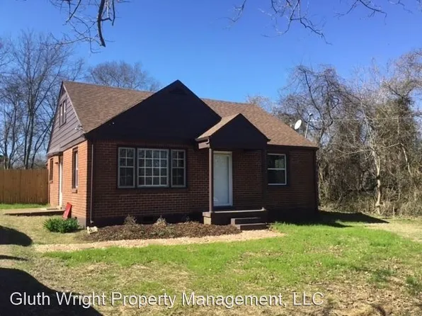 1100 Gibson Dr, Madison, TN 37115